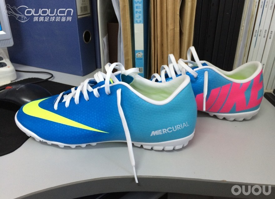 在X宝花300多入了双刺客9TF,求侠兄帮鉴别。