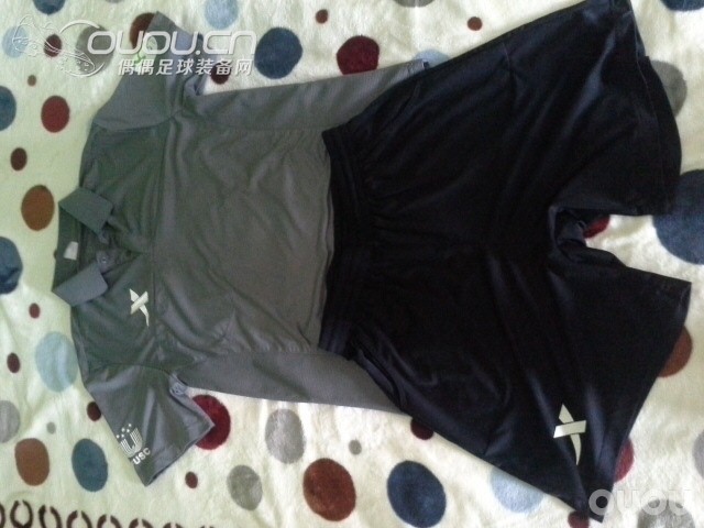 【实战装备秀】不走寻常路