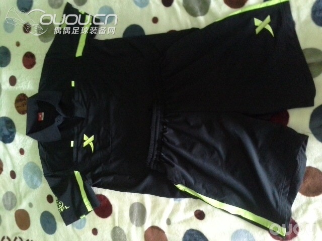 【实战装备秀】不走寻常路