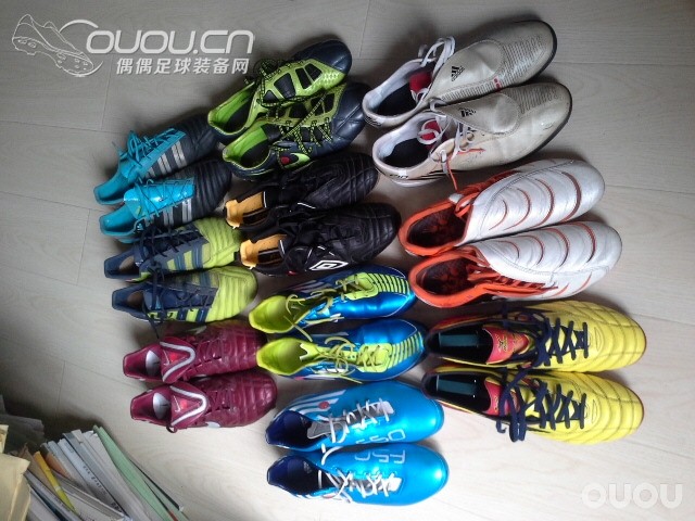 【实战装备秀】不走寻常路