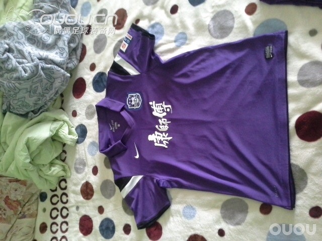 【实战装备秀】不走寻常路