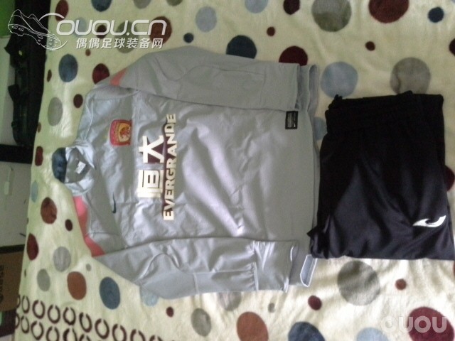 【实战装备秀】不走寻常路