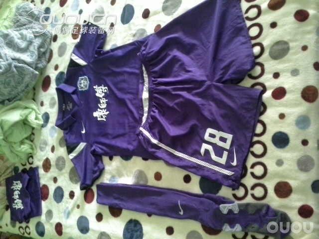 【实战装备秀】不走寻常路