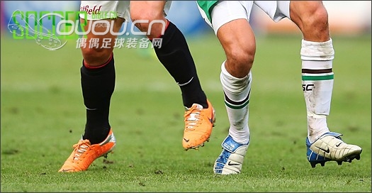 本周全球赛场战靴一览——03/03/14