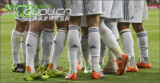 本周全球赛场战靴一览- 24/03/14 –