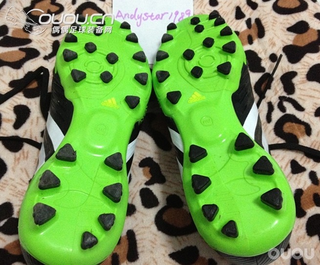 9.9新 猎13 中端AG JP265 换JP265或270的鞋