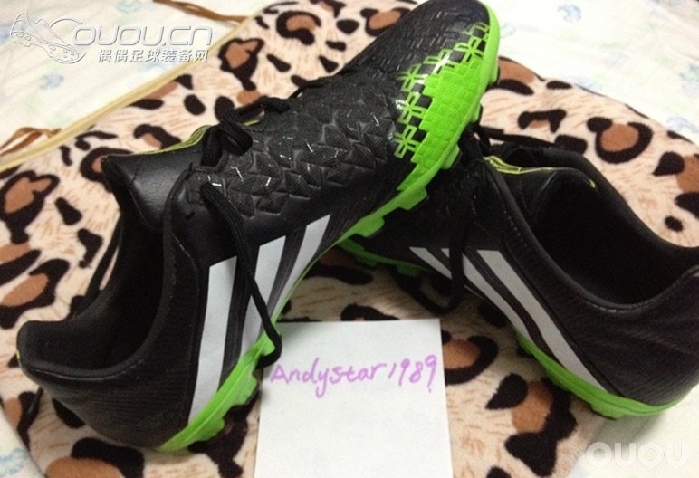 9.9新 猎13 中端AG JP265 换JP265或270的鞋