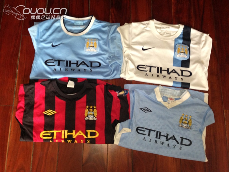 一位替补高中锋的装备展示