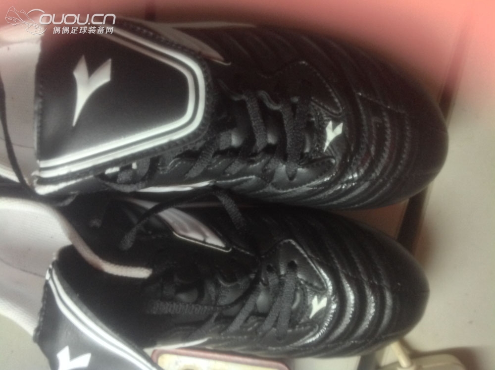 个人的几双鞋,献丑啦。