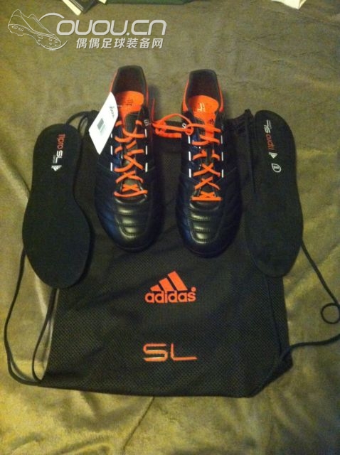 个人的几双鞋,献丑啦。