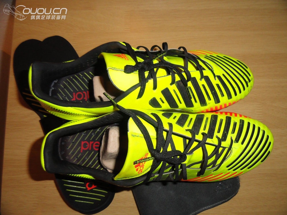 个人的几双鞋,献丑啦。