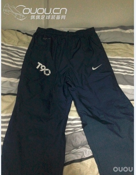 【实战装备秀】一个足球爱好者的点点滴滴!