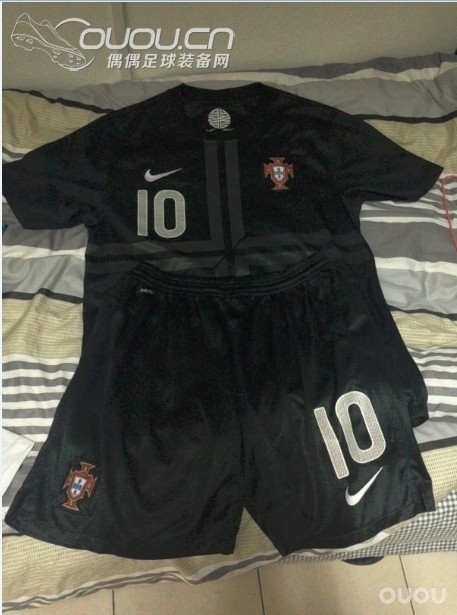 【实战装备秀】一个足球爱好者的点点滴滴!