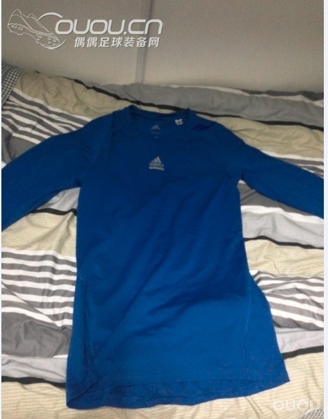 【实战装备秀】一个足球爱好者的点点滴滴!