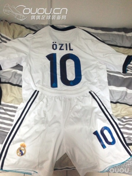 【实战装备秀】一个足球爱好者的点点滴滴!