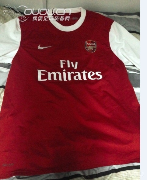 【实战装备秀】一个足球爱好者的点点滴滴!