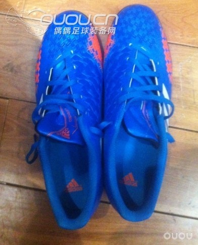 网购猎鹰求鉴定,吊牌仅一个,手机+qq截图,不太清晰