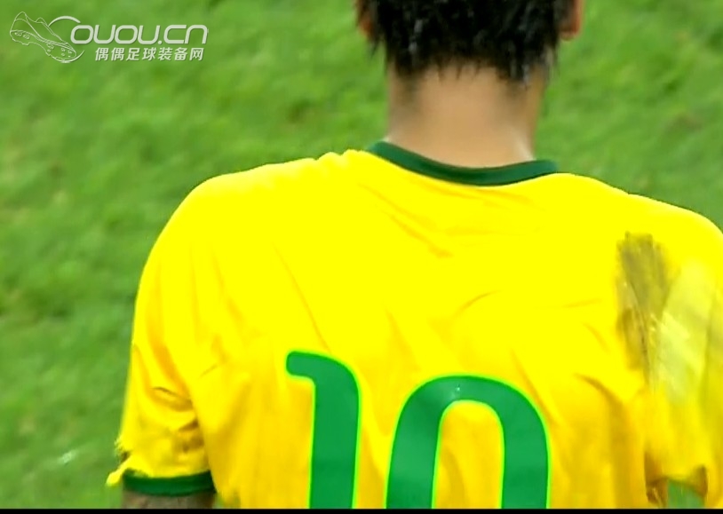 看这大nike球衣…