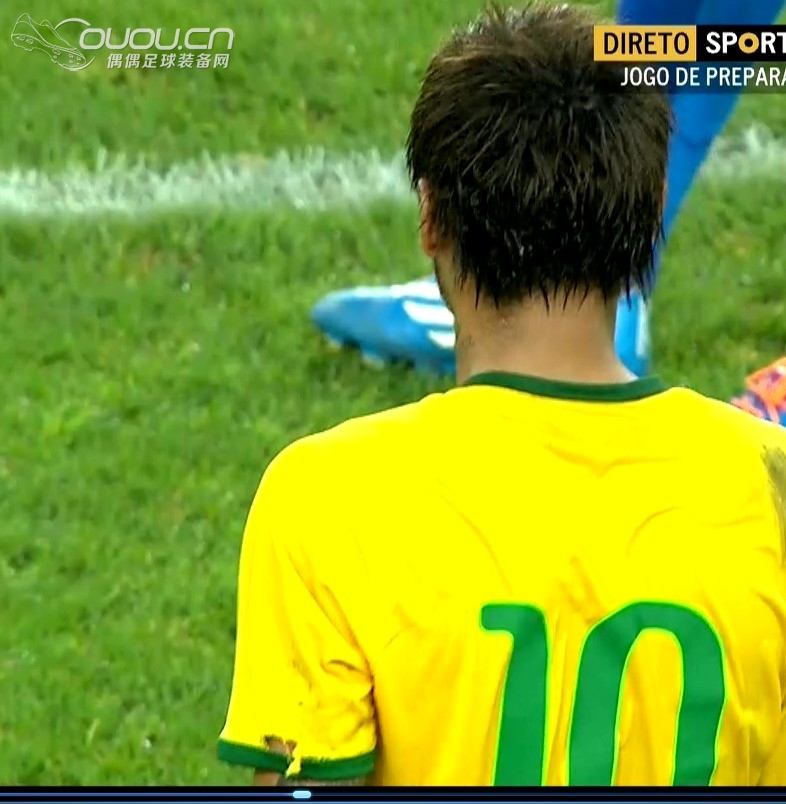 看这大nike球衣…