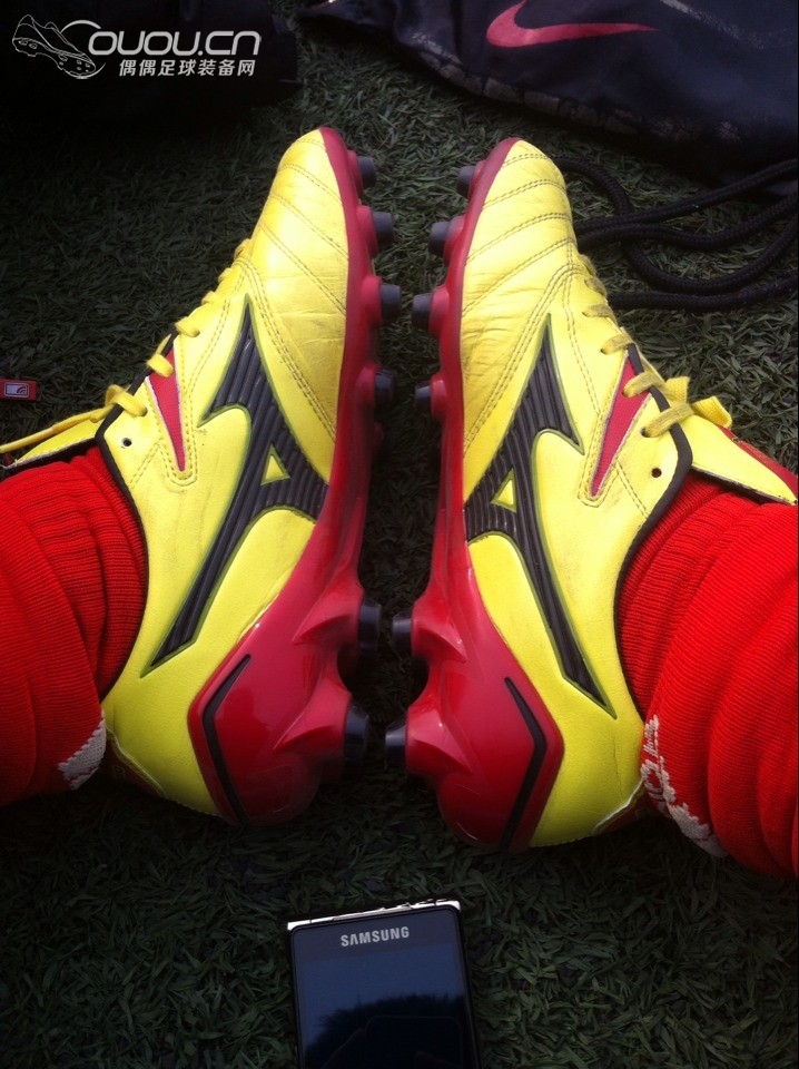 我的一些实战装备,有点乱,呵呵!