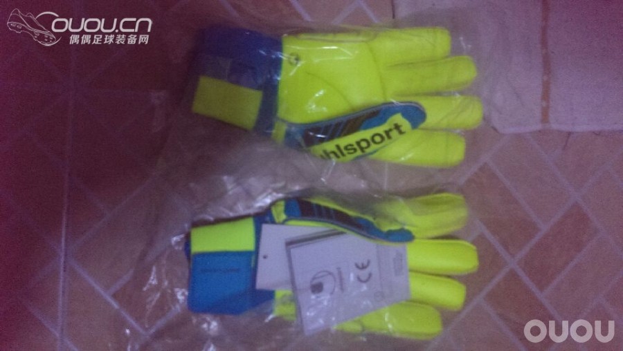 等了一个月,终于到手了