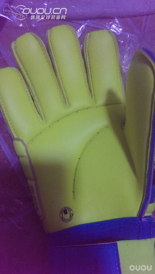 等了一个月,终于到手了