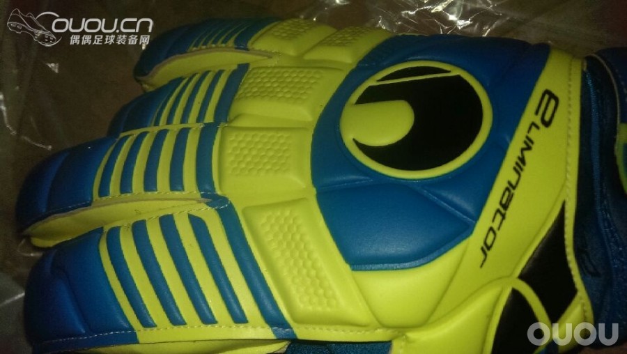 等了一个月,终于到手了