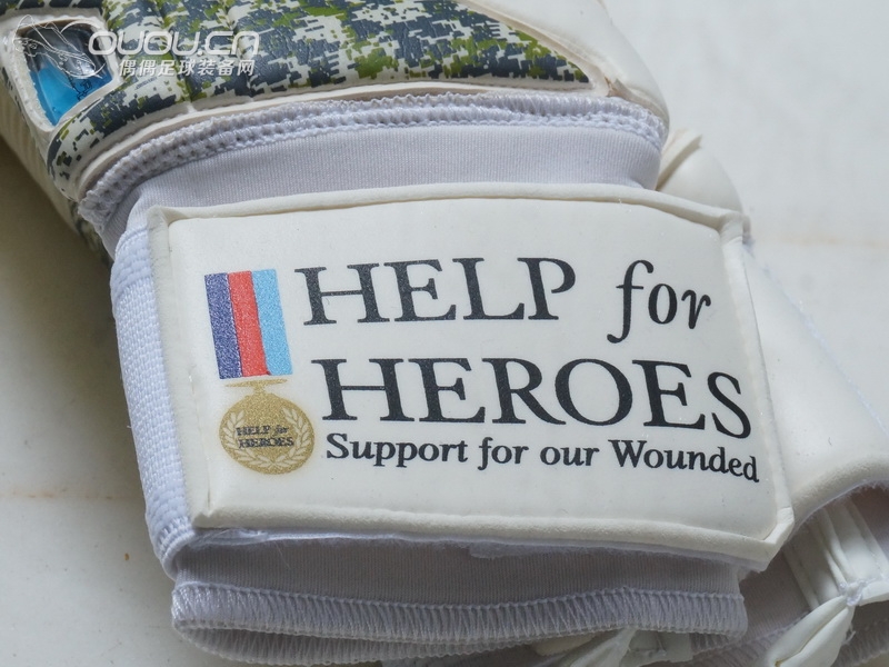 来自英伦,承自战争!!SELLS HELP FOR HEROS!!!