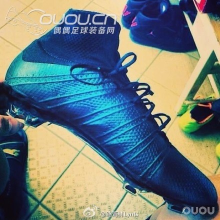 nike mercurial superfly IV 刺客10超顶级