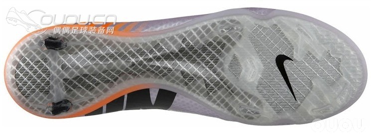 向10世界杯刺客致敬Nike Mercurial Vapor IX 10M