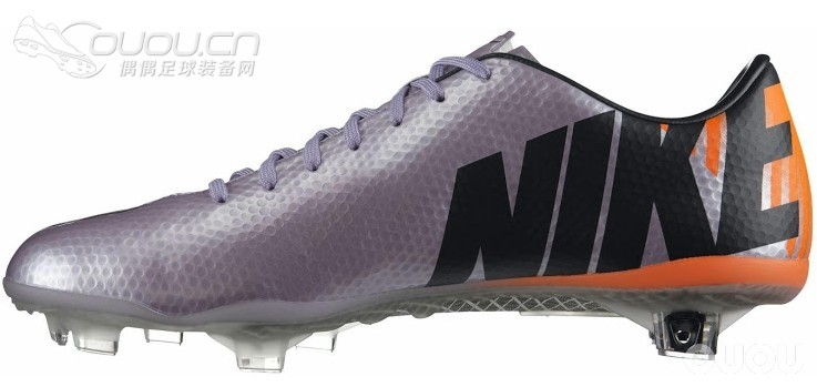 向10世界杯刺客致敬Nike Mercurial Vapor IX 10M