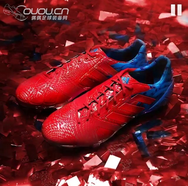 adidas!–the carnaval pack coming soon···“眼花缭乱”配色