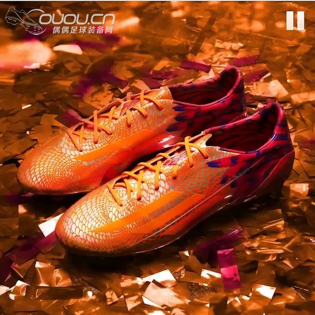 adidas!–the carnaval pack coming soon···“眼花缭乱”配色