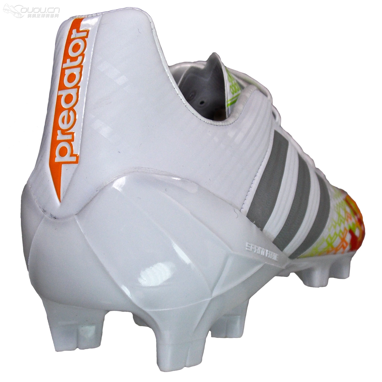 奉献猎鹰13代超顶级SL 美图