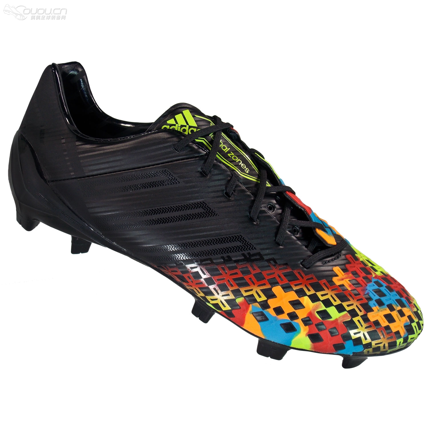 奉献猎鹰13代超顶级SL 美图