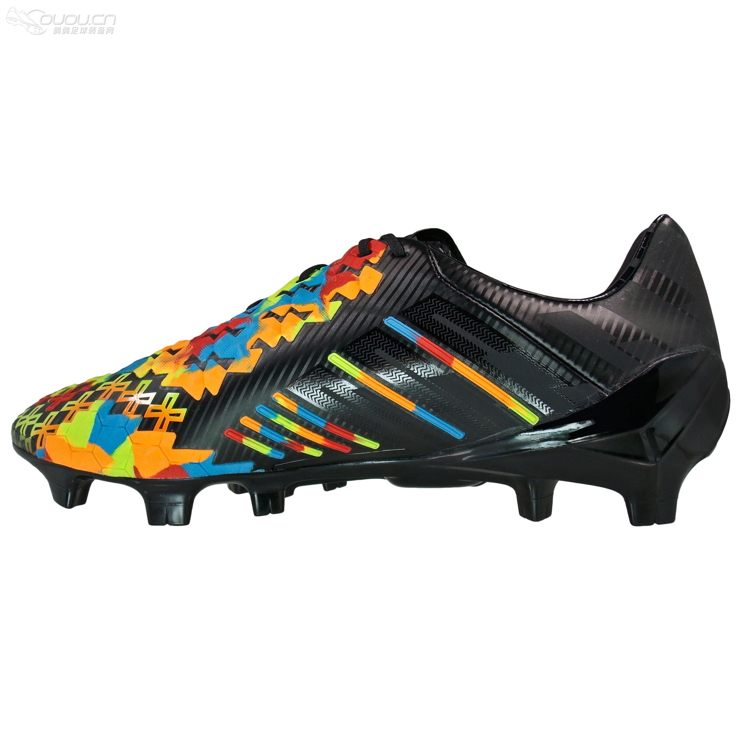 奉献猎鹰13代超顶级SL 美图