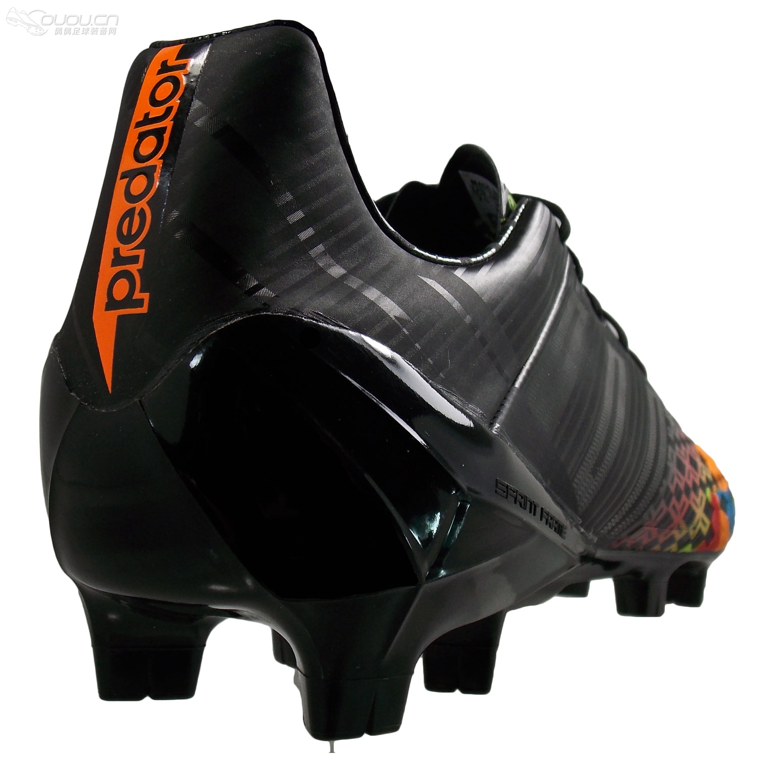 奉献猎鹰13代超顶级SL 美图