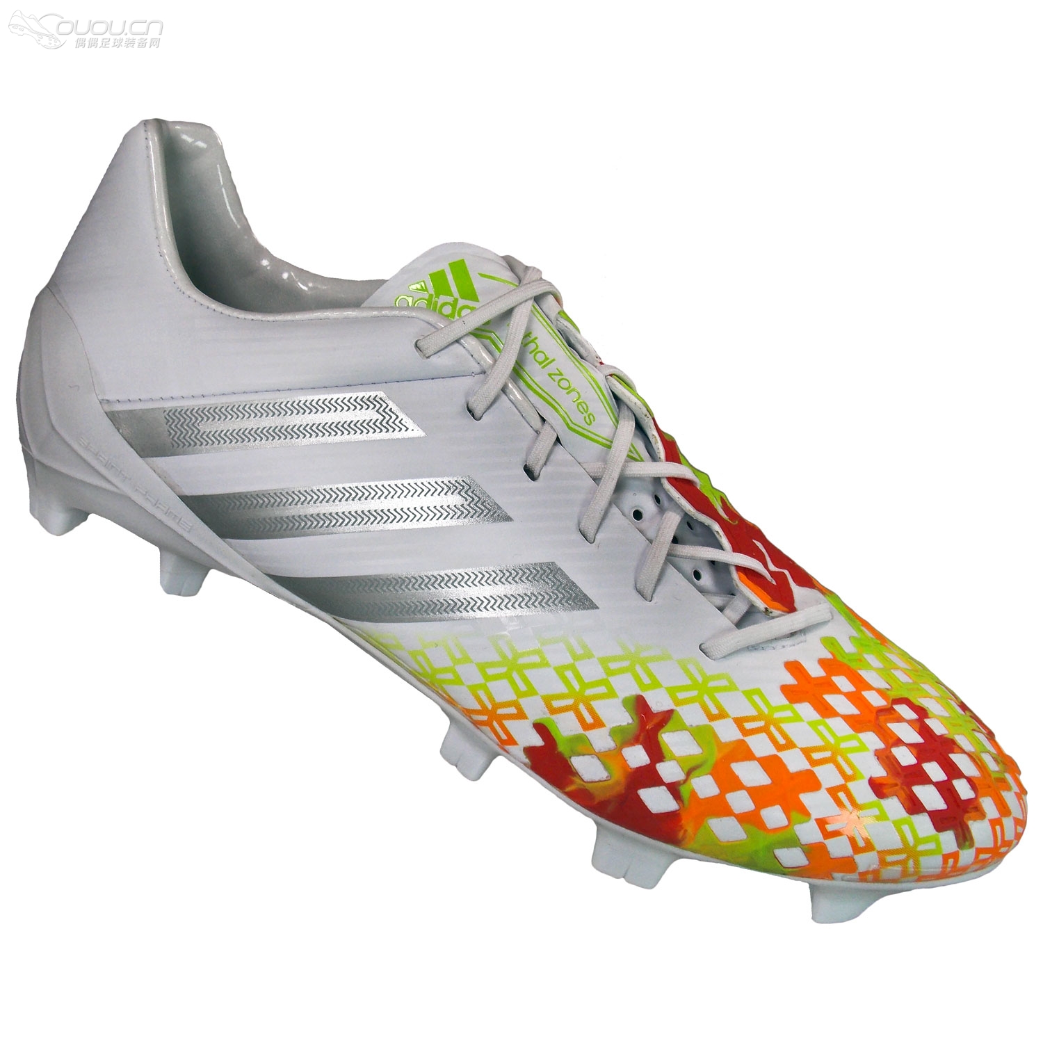 奉献猎鹰13代超顶级SL 美图