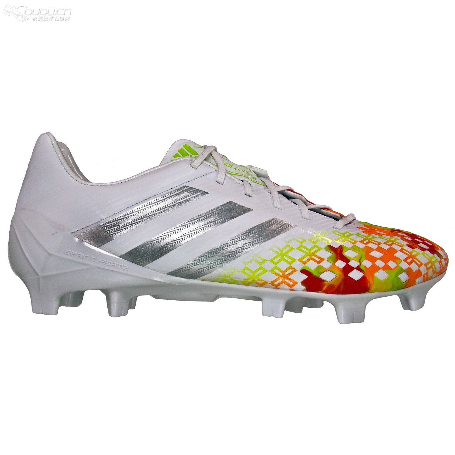 奉献猎鹰13代超顶级SL 美图