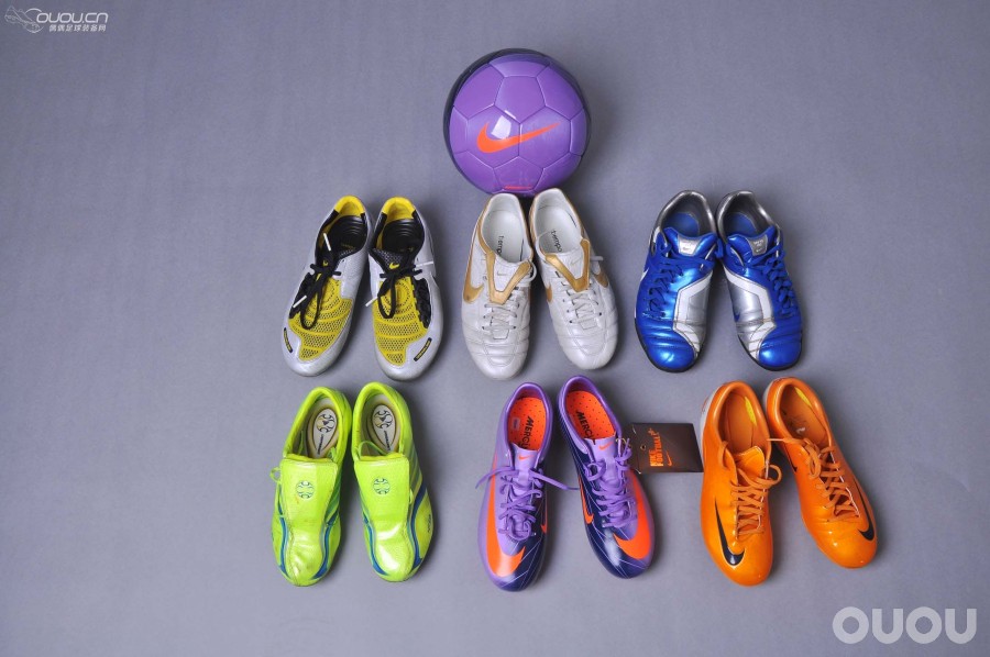 那些年~那些鞋~都是记忆!!(3)持续发布