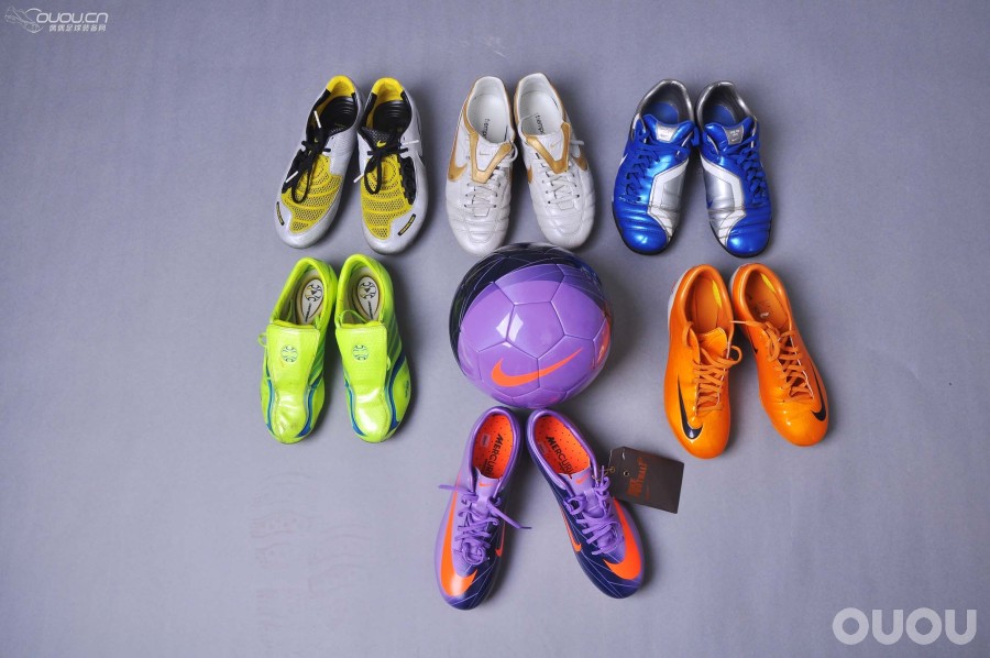 那些年~那些鞋~都是记忆!!(3)持续发布