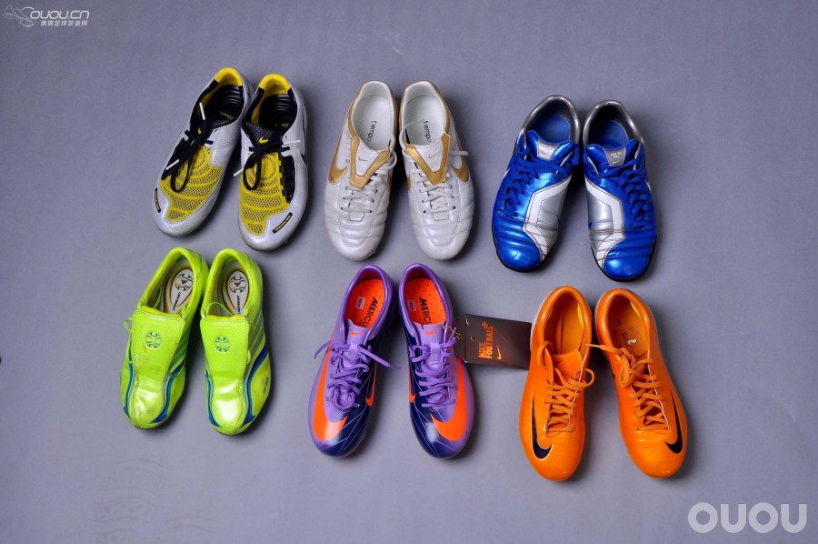 那些年~那些鞋~都是记忆!!(3)持续发布