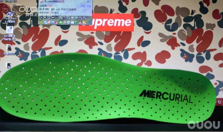 新人第一贴!! 人生第一双专业足球鞋次顶刺客9HG