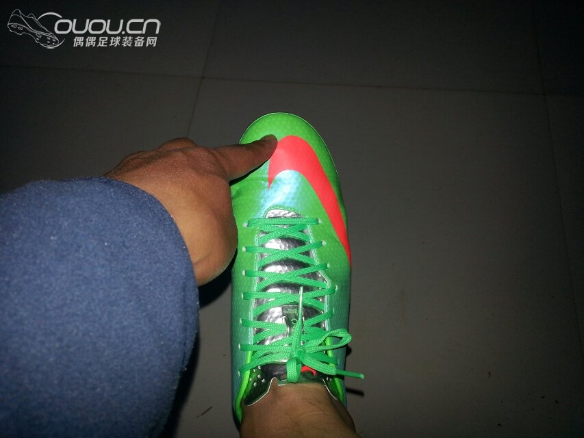 MV9复刻98顶级AG刚到,就是尺码头疼,求助、、、