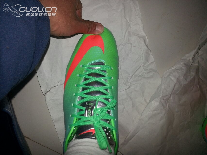 MV9复刻98顶级AG刚到,就是尺码头疼,求助、、、