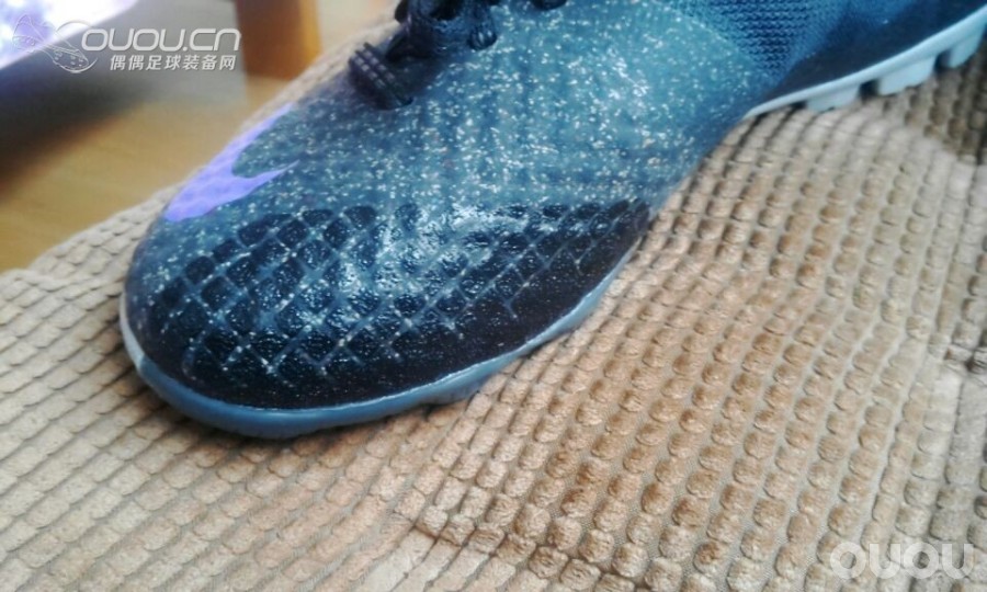 低、奢、内 BOMBA 静态赏析、