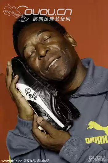 【博泰制造】之 世界杯球鞋的演变