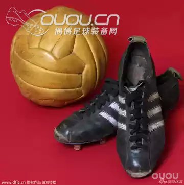 【博泰制造】之 世界杯球鞋的演变