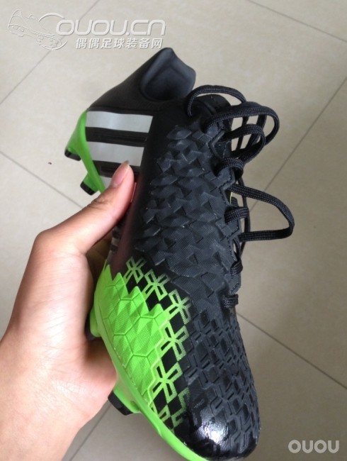 lz ii absolion不错呀,好像入的人不怎么多嘛