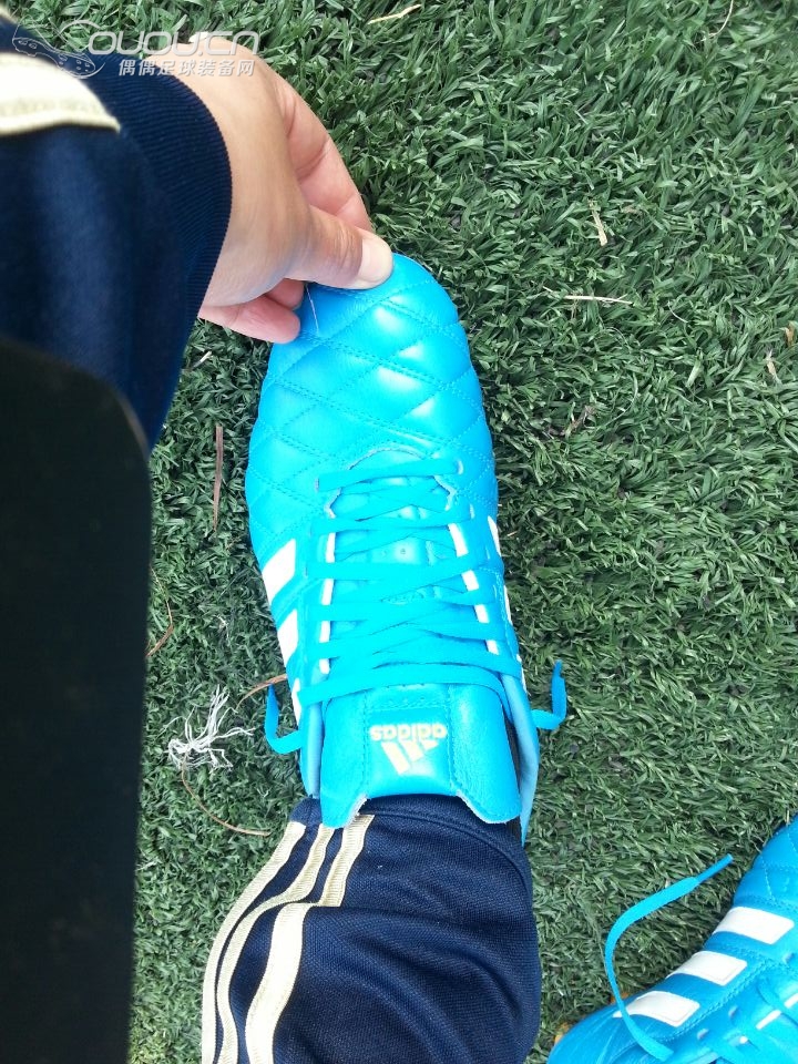 11PRO欧冠配色,是首发吗?